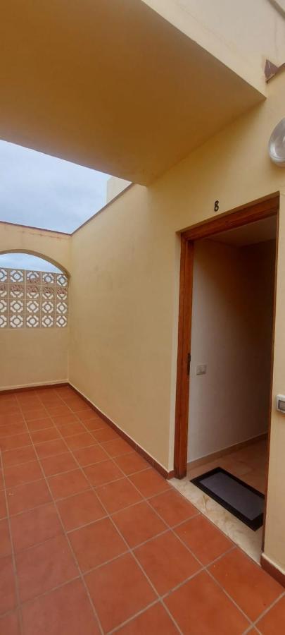 Suite Bufadero Los Silos Exterior photo